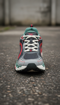 Velocity Pro Mesh running shoe