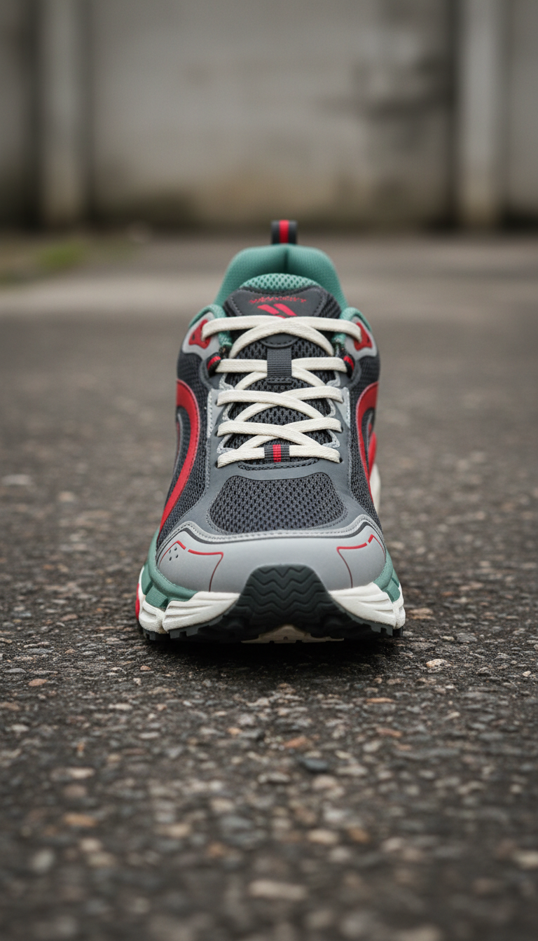 Velocity Pro Mesh running shoe