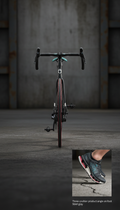 Urban Endure Carbon road racer