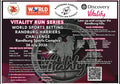 WSB Randburg Harriers Challenge with Discovery Vitality - 26 July 2026